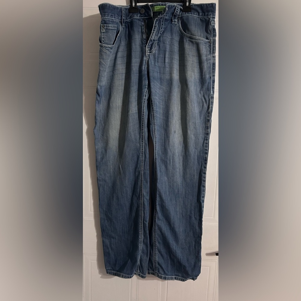 Rock&Roll men’s jeans